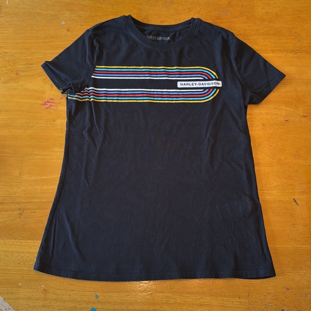 Harley Davidson women’s t-shirt